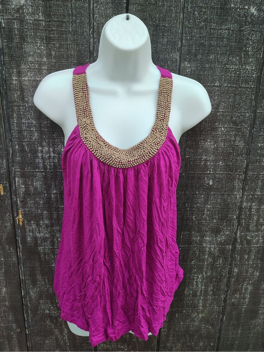XXI Tank Top